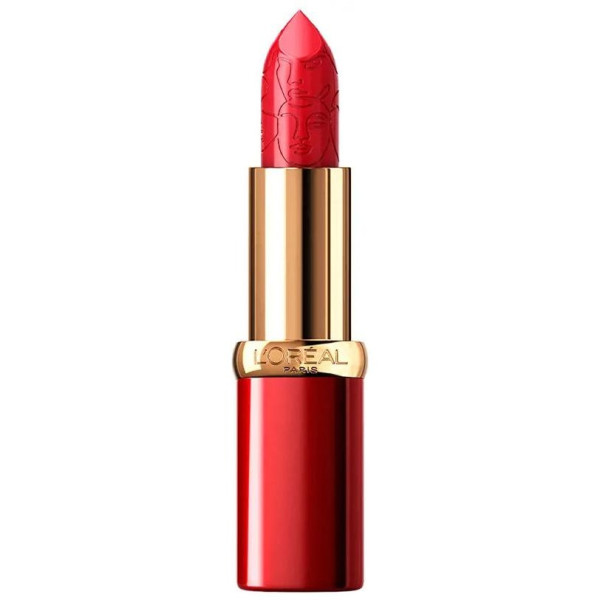 L'Oréal Color Riche Is Not A Yes Lipstick 1Ud