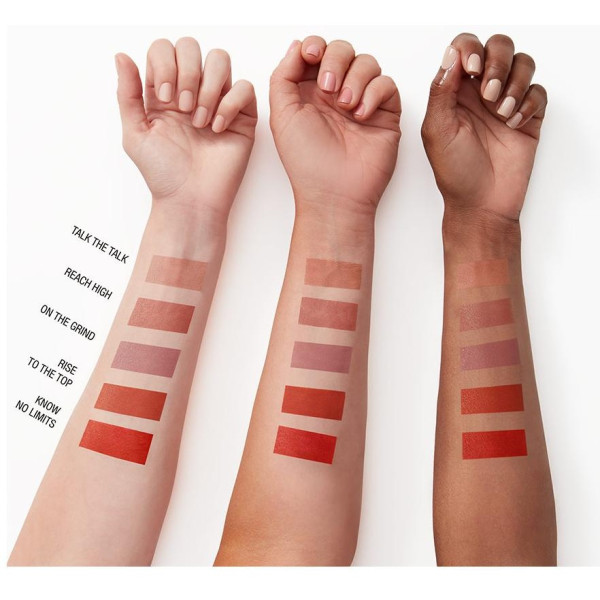 Maybelline Superstay Ink Crayon Nro 105 On The Grind 1Ud