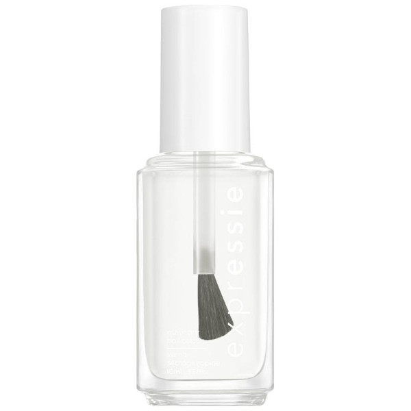 Essie Expressie Nail Polish 390 Always Transparent 10Ml