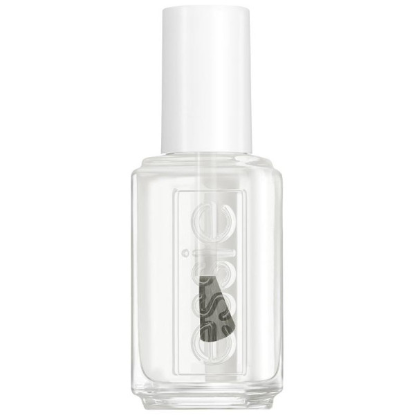 Essie Expressie Nail Polish 390 Always Transparent 10Ml