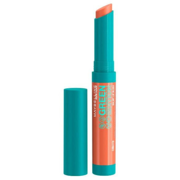 Maybelline Green Edition Balmy Lip Blush 08 Desert 1_7G