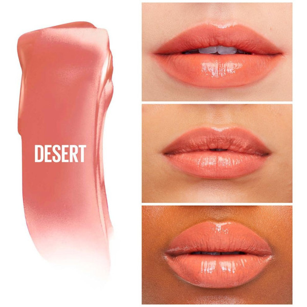 Maybelline Green Edition Balmy Lip Blush 08 Desert 1_7G