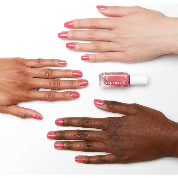 Expressie Esmalte De Uñas 235-Crave The Chaos 10 Ml