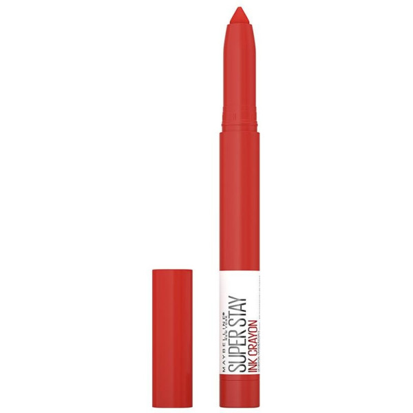 Maybelline Superstay Ink Lápiz Labial 115 Know No Limits 1Ud