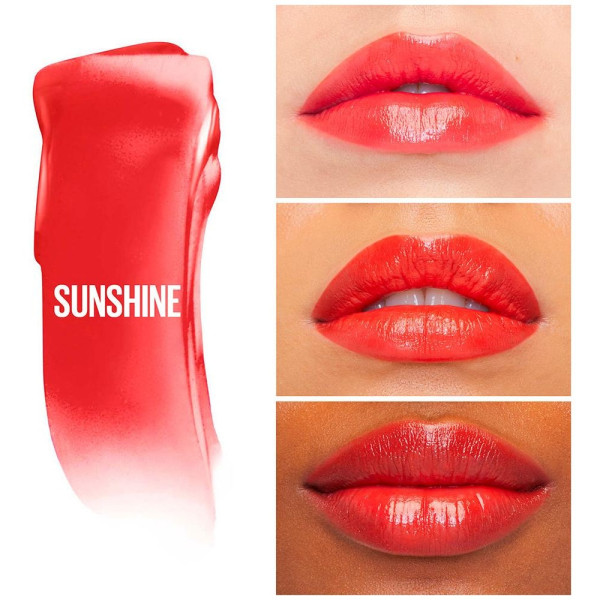 Maybelline Green Edition Balmy Lip Blush 03 Sunshine 1_7G