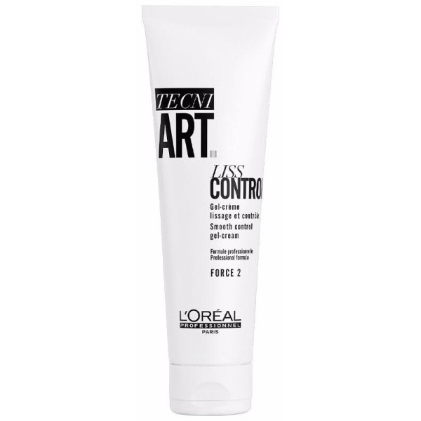 Tecni Art Liss Control Gel-Crema 150 Ml