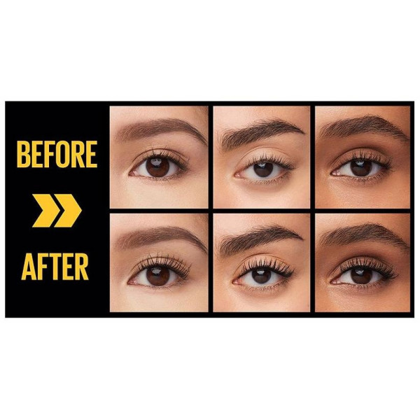 Maybelline Colossal 36H Longwear Mascara 1Ud