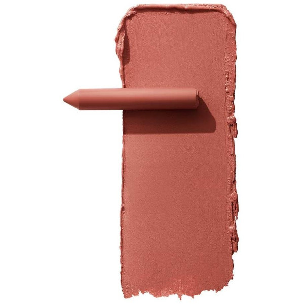 Maybelline Superstay Ink Crayon Lápiz Labial 100 Reach High 1Ud