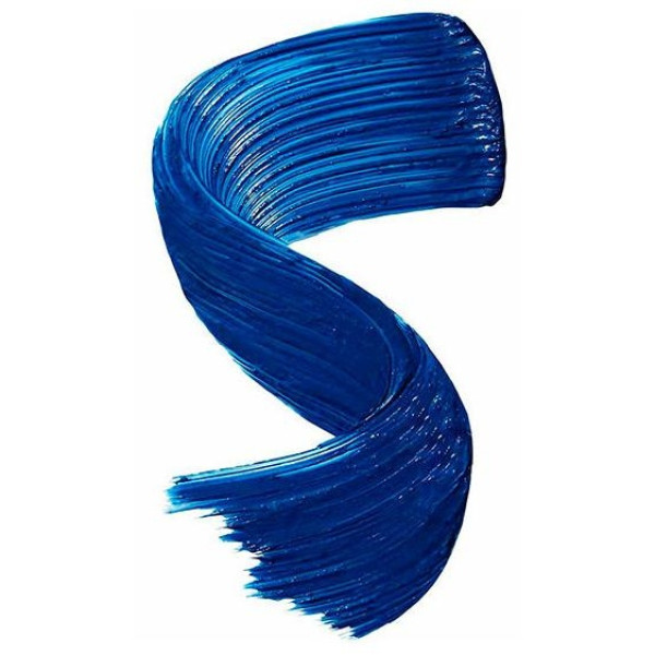 Snapscara Mascara 004-Déjà Blue
