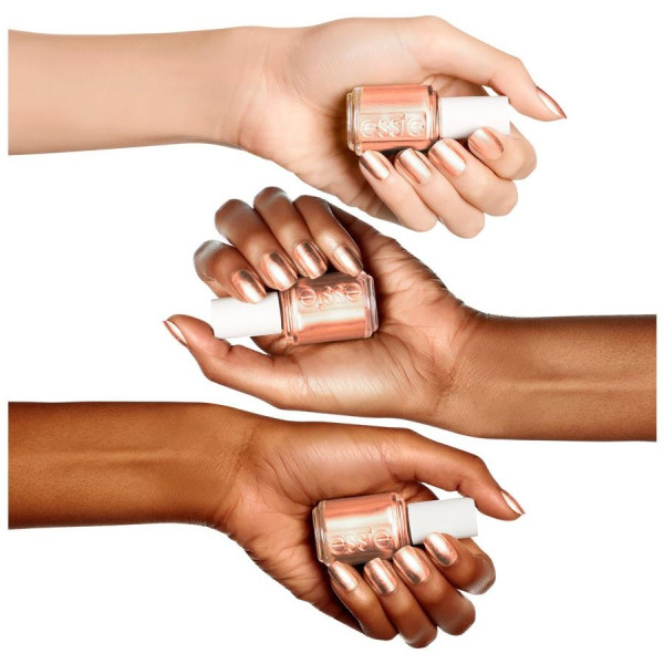 Essie Esmalte Lacquer 613 Penny Talk 13_5Ml