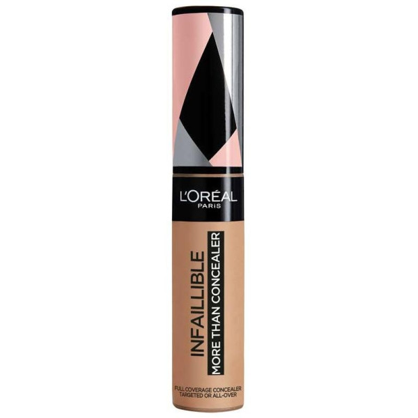 L'Oreal Infaillible Corrector N°331 Latte Cafe 11Ml