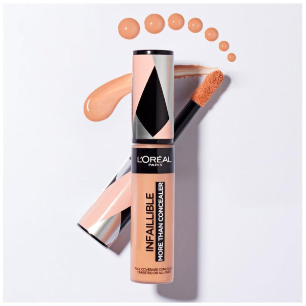 L'Oreal Paris Corrector Infaillible 325 Bisque 11Ml