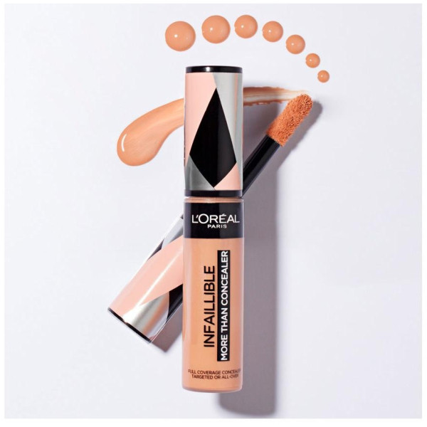 L'Oreal Paris Corrector Infaillible 327 Cashmere 11Ml