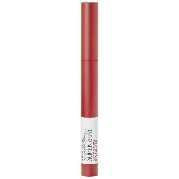 Maybelline Superstay Ink Crayon Labios Nro 40 Laugh Louder 1Ud