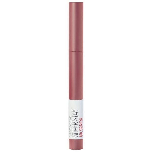 Maybelline Superstay Ink Crayon 15 Lead The Way 1Ud