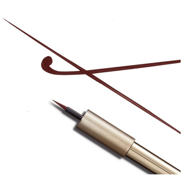 L'Oreal Delineador Matte Signature 03 Marrón 3Ml