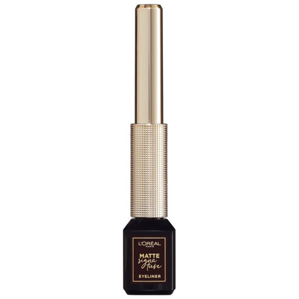 L'Oreal Delineador Matte Signature 03 Marrón 3Ml