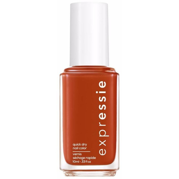 Expressie Esmalte De Uñas 180-Bolt And Be Bold 10 Ml