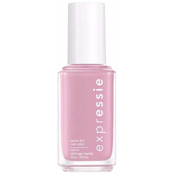 Expressie Esmalte De Uñas 200-In The Time Zone 10 Ml