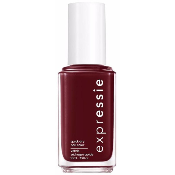 Essie Expressie Esmalte De Uñas Nro 290 Not So Low Key 10Ml