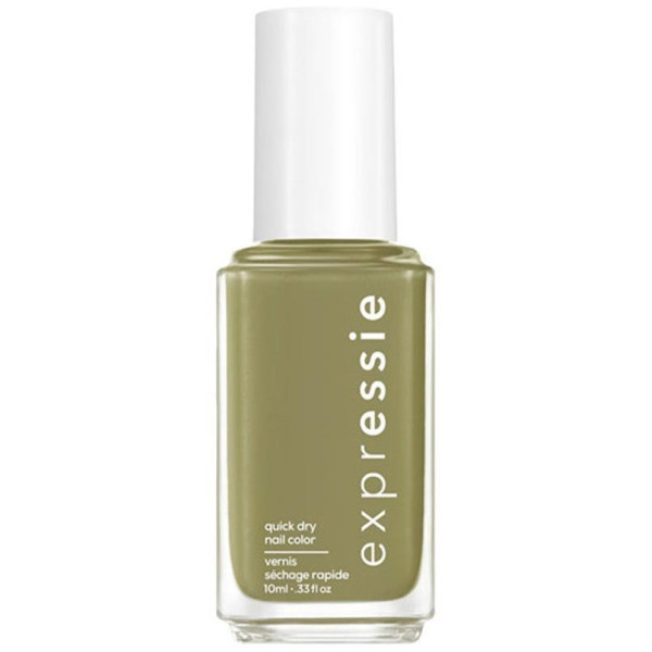 Essie Expressie Nail Polish Nro 320 Precious Cargo-Go! 10Ml