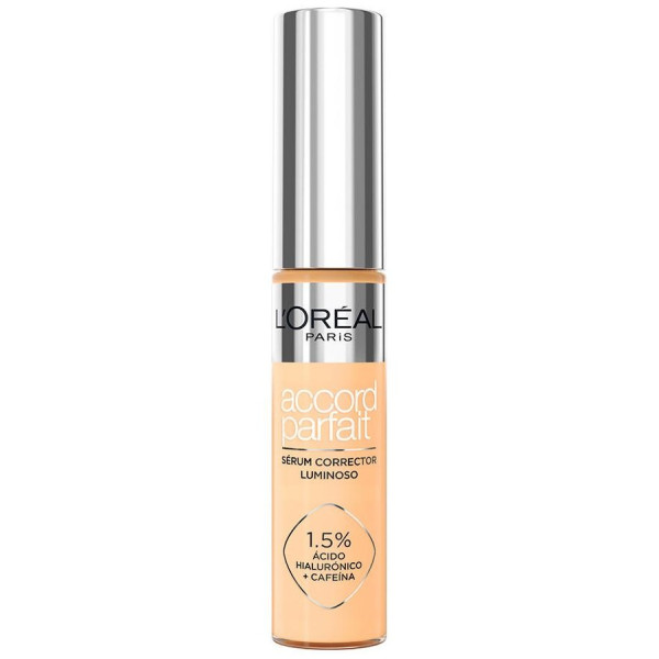 Accord Parfait Sérum Corrector Luminoso 5.5D 11 Ml