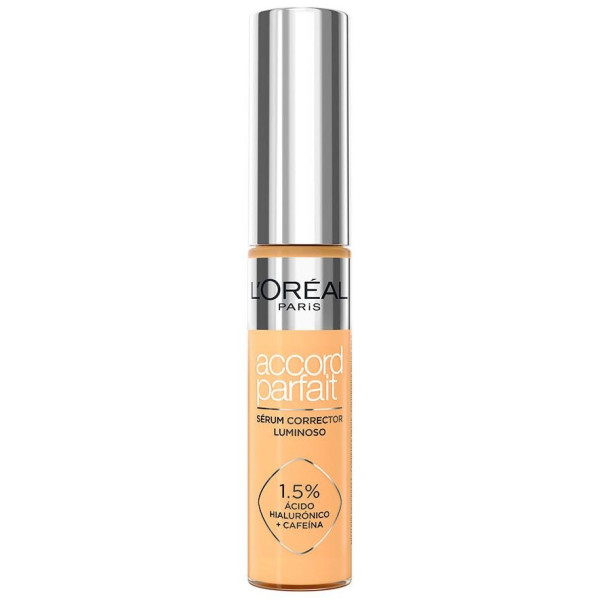 Accord Parfait Sérum Corrector Luminoso 6N 11 Ml