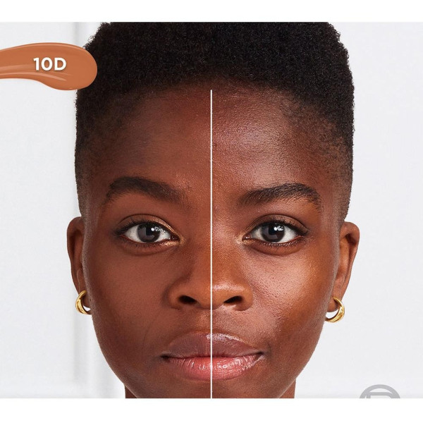 Accord Parfait Sérum Corrector Luminoso 10D 11 Ml