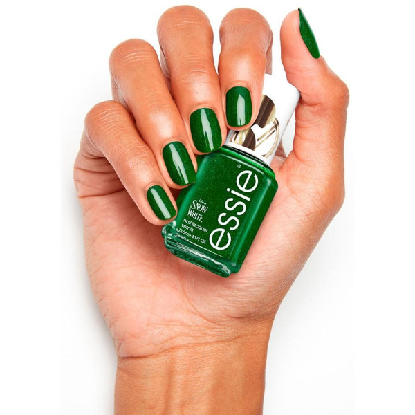 Snow White Esmalte De Uñas 1004-Seize Thecrown 13,5 Ml