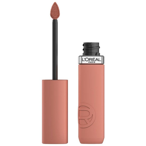 Infaillible Matte Resistance Liquid Lipstick 601-Worth It 5 Ml