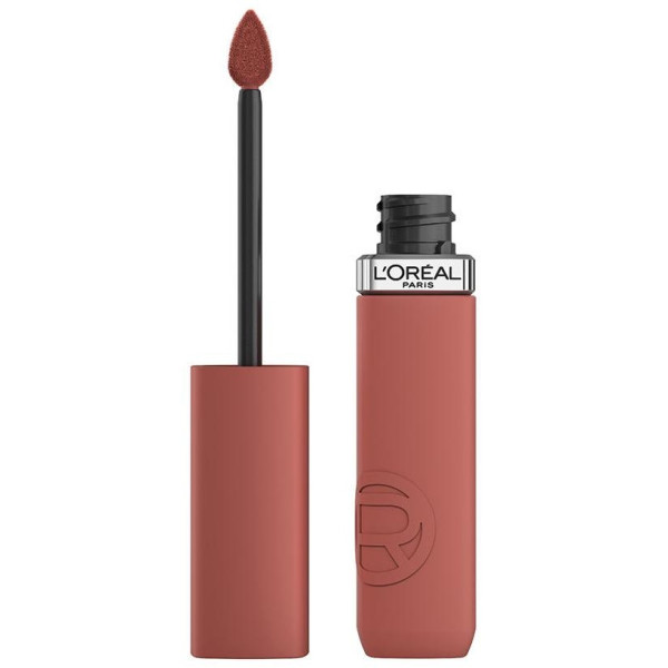 Infaillible Matte Resistance Liquid Lipstick 635-Worth Med 5 Ml
