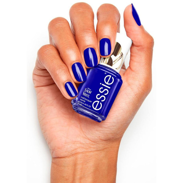 Snow White Esmalte De Uñas 1007-Brave Y True 13,5 Ml