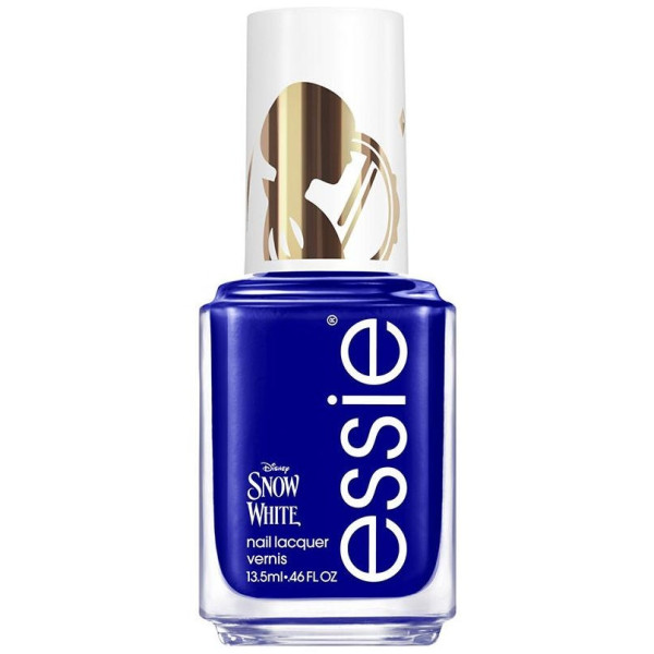 Snow White Esmalte De Uñas 1007-Brave Y True 13,5 Ml