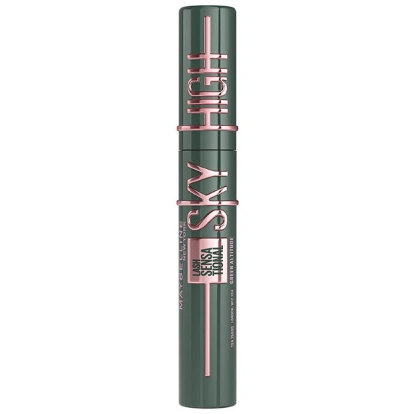 Lash Sensational Sky High Mascara Green Altitude 7,2 Ml