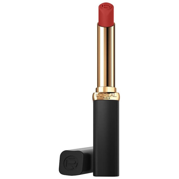 Color Riche Barra De Labios Volumen Intenso Mate 1980-L'Ambre 26 Gr
