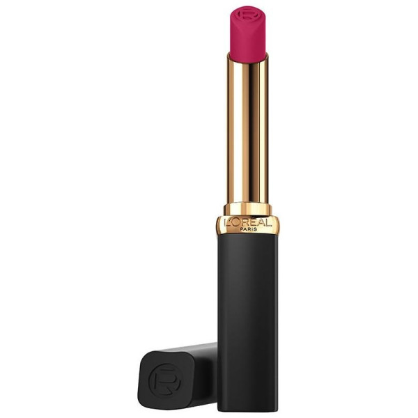 Color Riche Barra De Labios Volumen Intenso Mate 2010S-La Prune 26 Gr