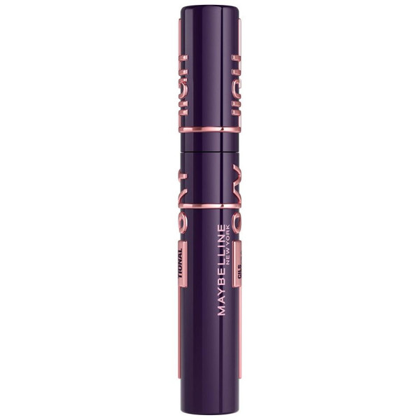 Lash Sensational Sky High Mascara Plum Twilight 7,2 Ml