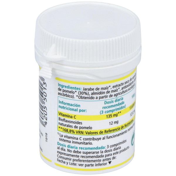 Health Aid Citrobiotic Bio 100 Comprimidos