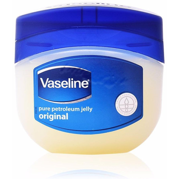 Vaseline Petroleum Jelly Gel Reparador 250 Ml
