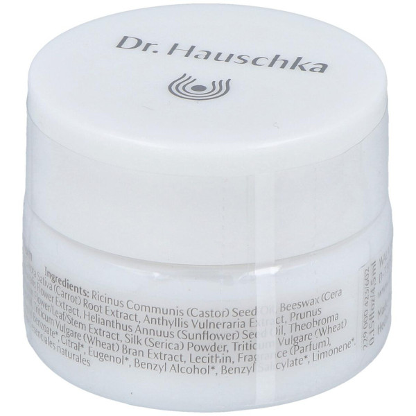 Dr Hauschka Crema Labial Antiarrugas 45Ml
