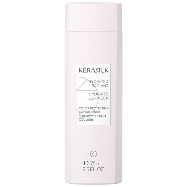 Essentials Color Protecting Conditioner 75 Ml