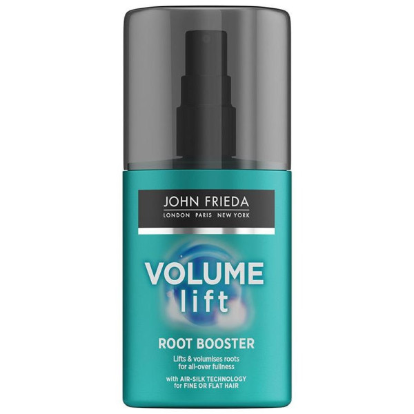 John Frieda Root Booster Lift Luxurious Volume Loción Seca 125Ml