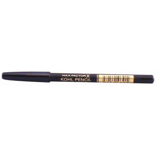 Kohl Pencil 020-Black
