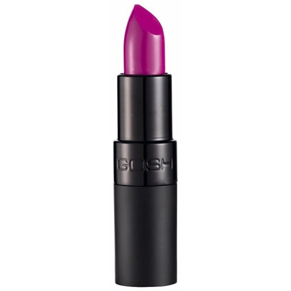 Gosh Copenhagen Labial Velvet Touch 043 Tropical Pink 4G