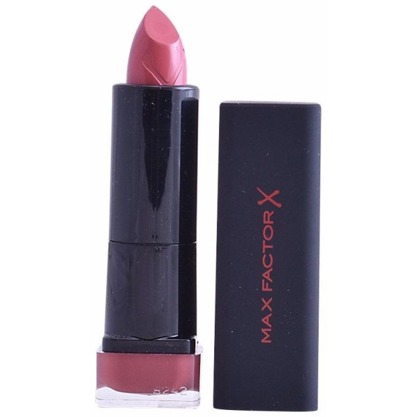 Max Factor Colour Elixir Matte Lipstick 17 3_5G