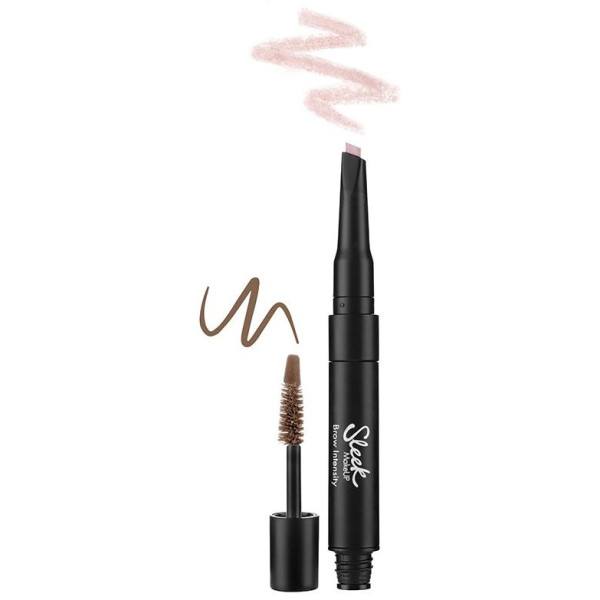 Brow Intensity Light