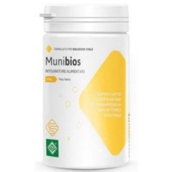 Munibios 150Gr.