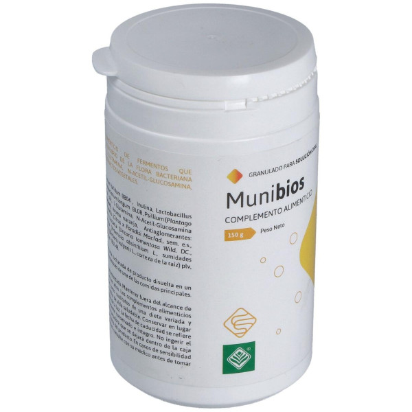 Munibios 150Gr.