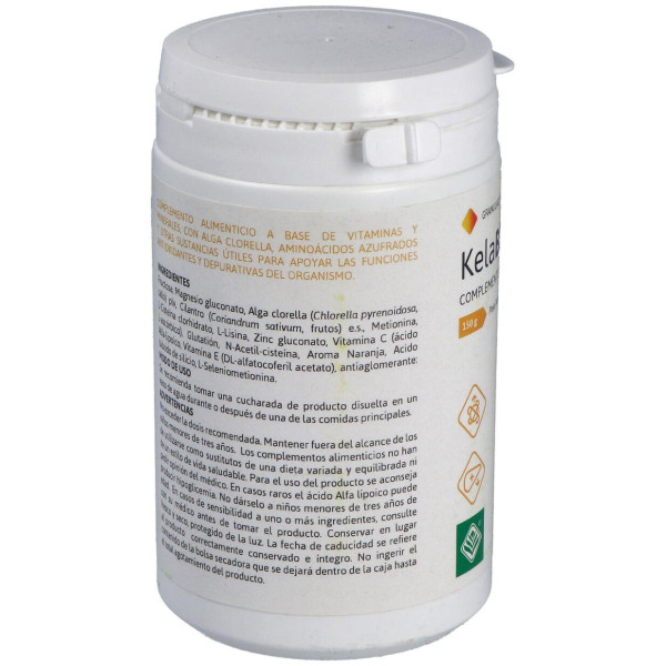 Kelablend 150Gr.