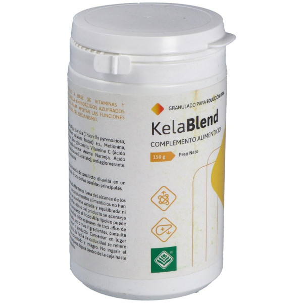 Kelablend 150Gr.